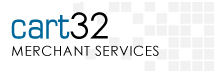 Cart32 Merchant Services
