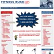 Fitness Rush