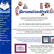 www.personalizedfree.com
